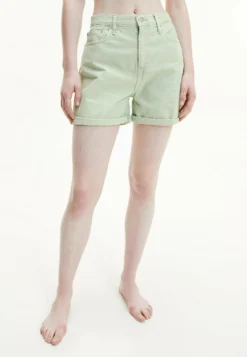 Calvin Klein Jeans Shorts - Denim Light