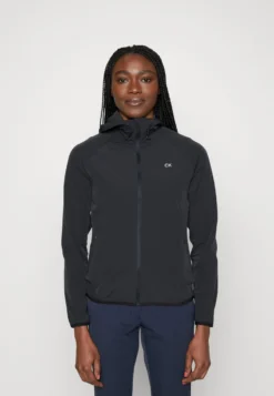 Arena - Windjack - Navy