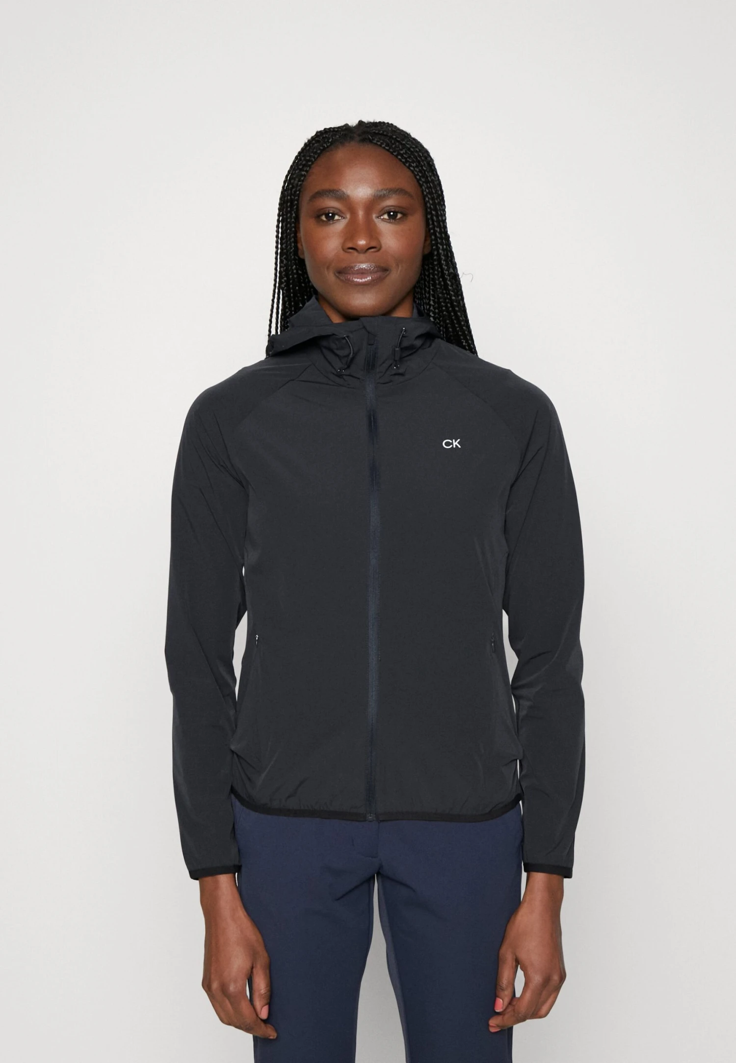 Arena - Windjack - Navy