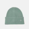 Calvin Klein Relock Beanie - Muts - Sea Spray