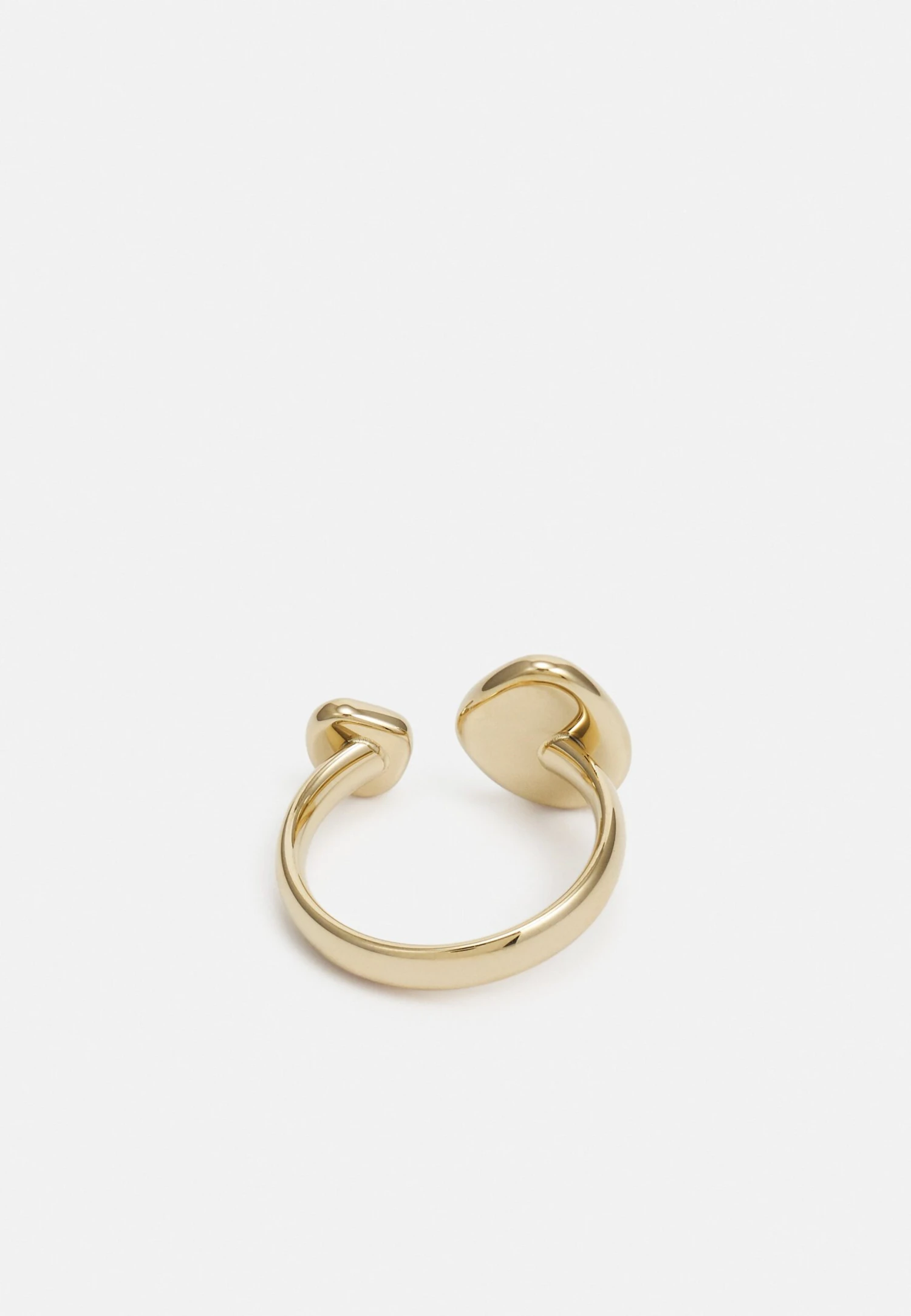 Calvin Klein Ring - Gold-Coloured - Afbeelding 2