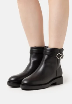 Calvin Klein Boot - Snowboots- Black