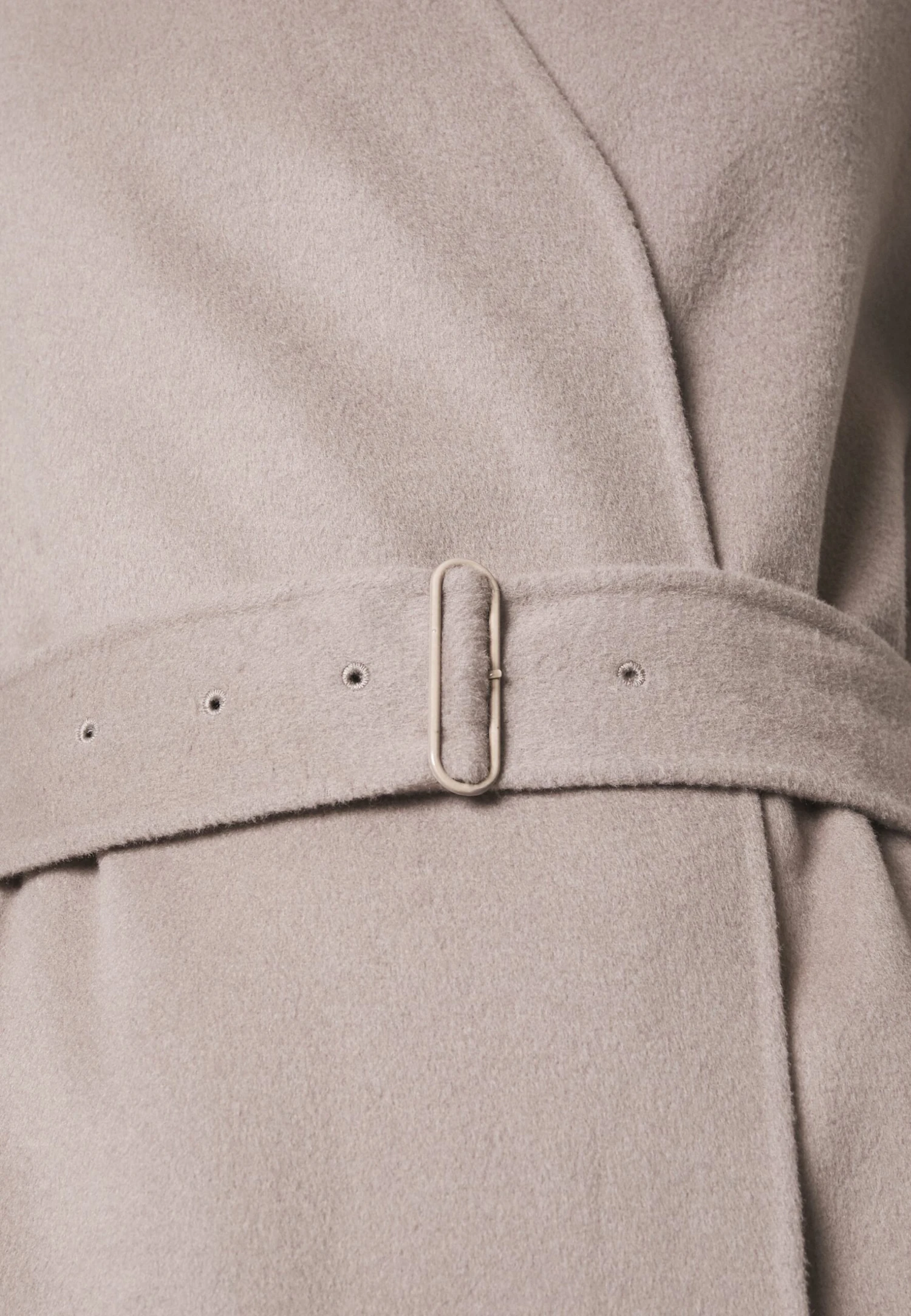 Calvin Klein Maxi Coat - Mantel - Cinder - Afbeelding 7