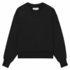 Calvin Klein Jeans Polaroid Label - Sweater - Nero