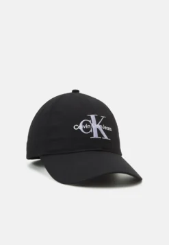 Calvin Klein Jeans Monogram - Pet - Fashion Black