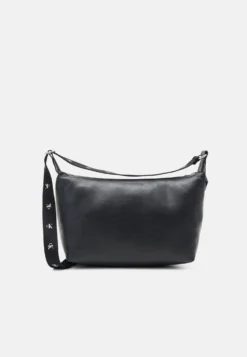 Calvin Klein Jeans Ultralight Shoulder 28 - Handtas - Black