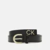 Calvin Klein Re Lock- Riem - Black