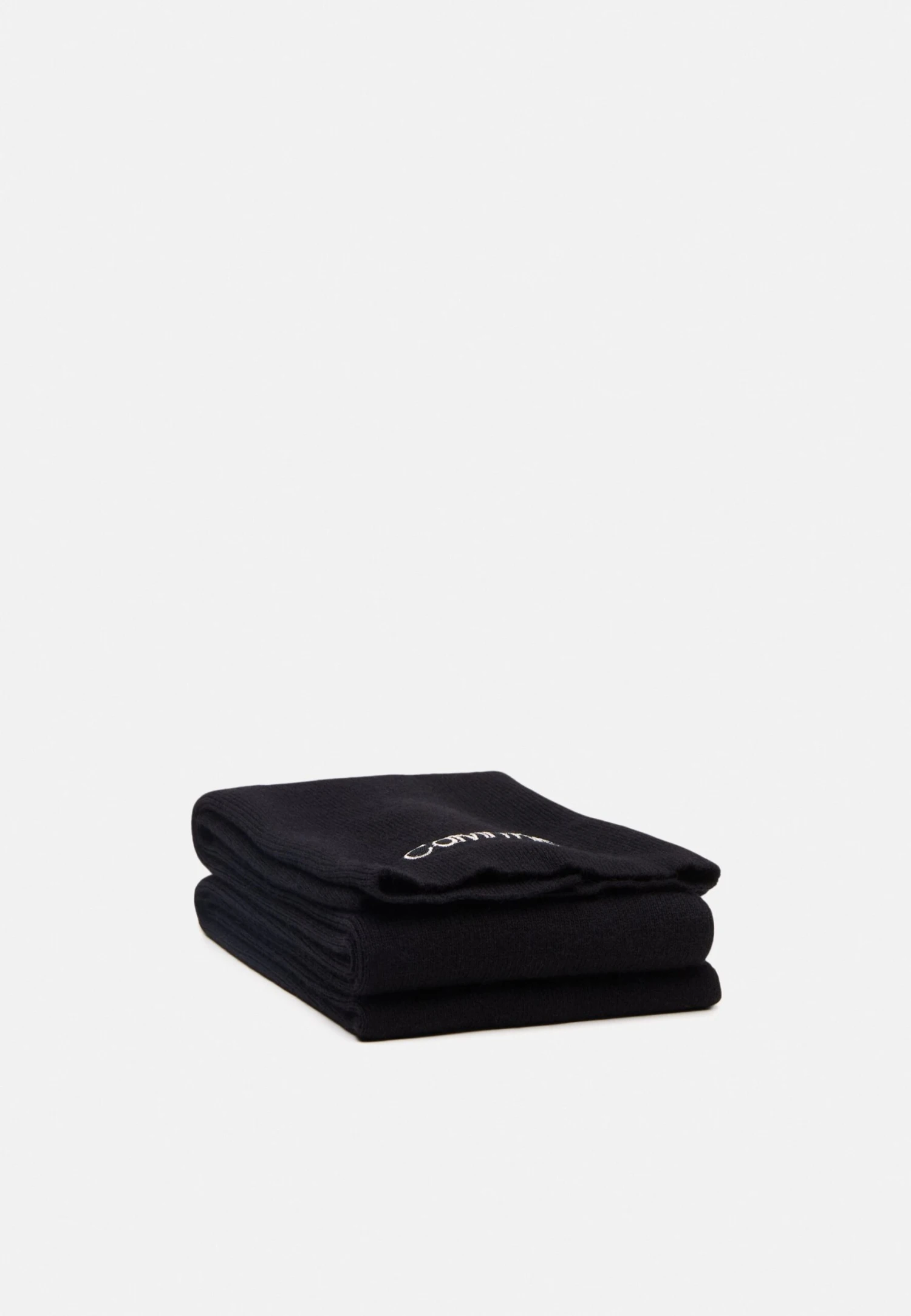 Calvin Klein Essential Scarf - Sjaal - Black - Afbeelding 2