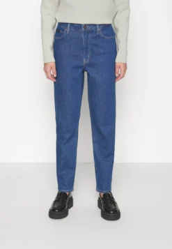 Calvin Klein Slim Fit Jeans - Denim Medium