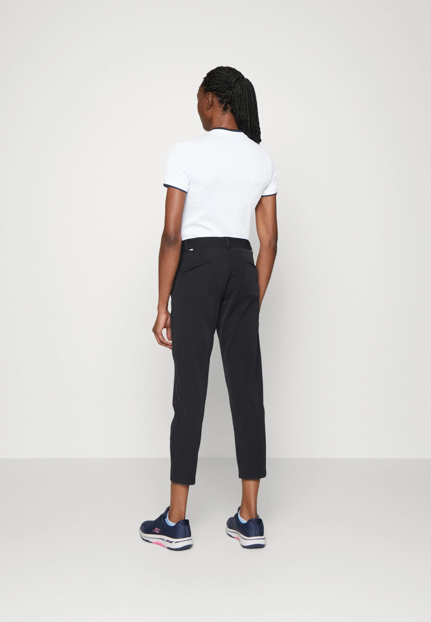 Farmington Trousers - Outdoorbroeken - Navy - Afbeelding 3