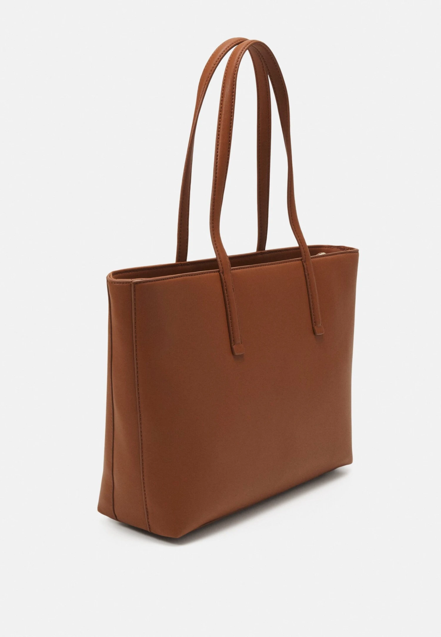 Calvin Klein Must Shopper Md - Handtas - Cognac