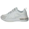 Calvin Klein Sneakers Laag - White