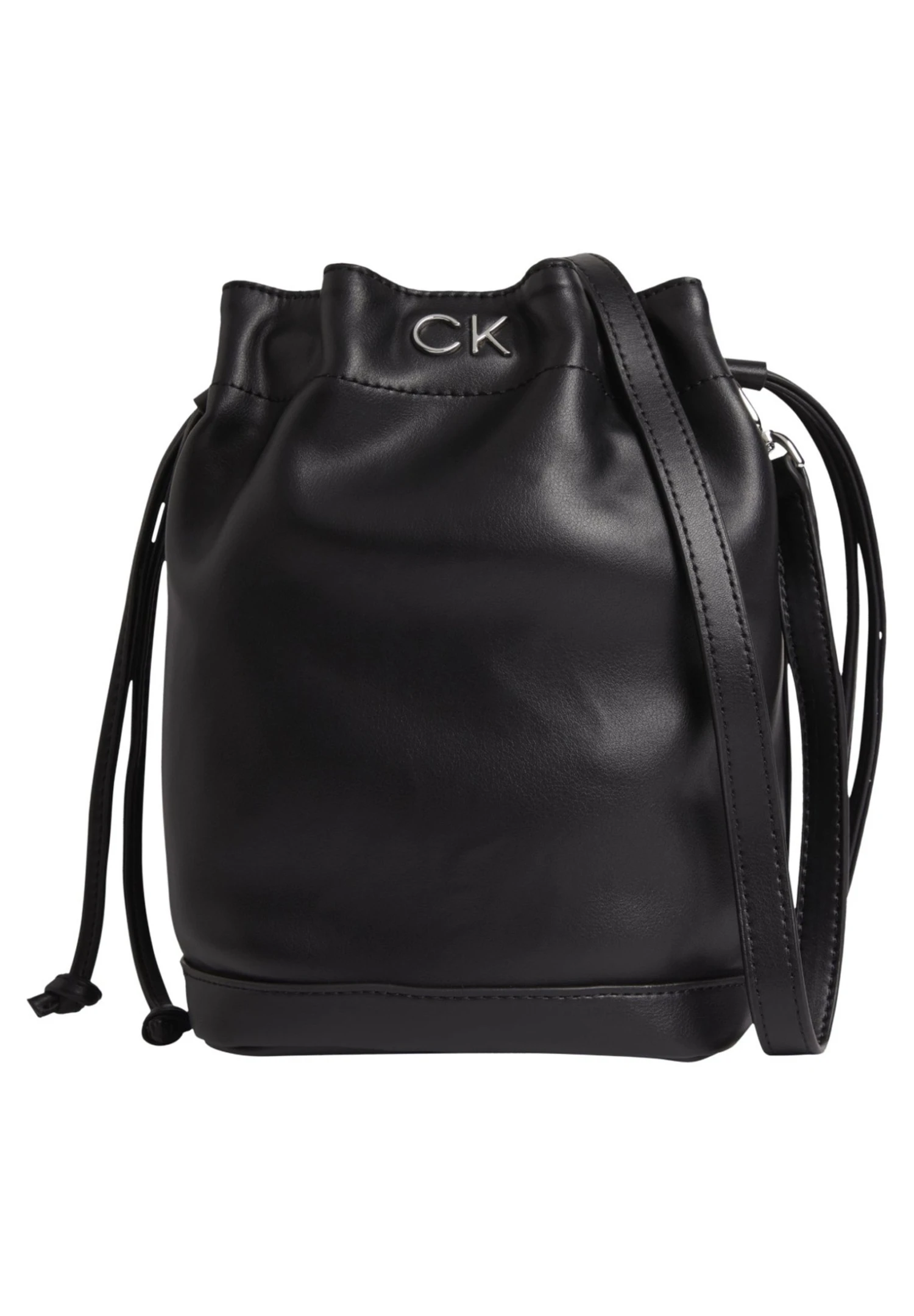 Calvin Klein Handtas - Schwarz