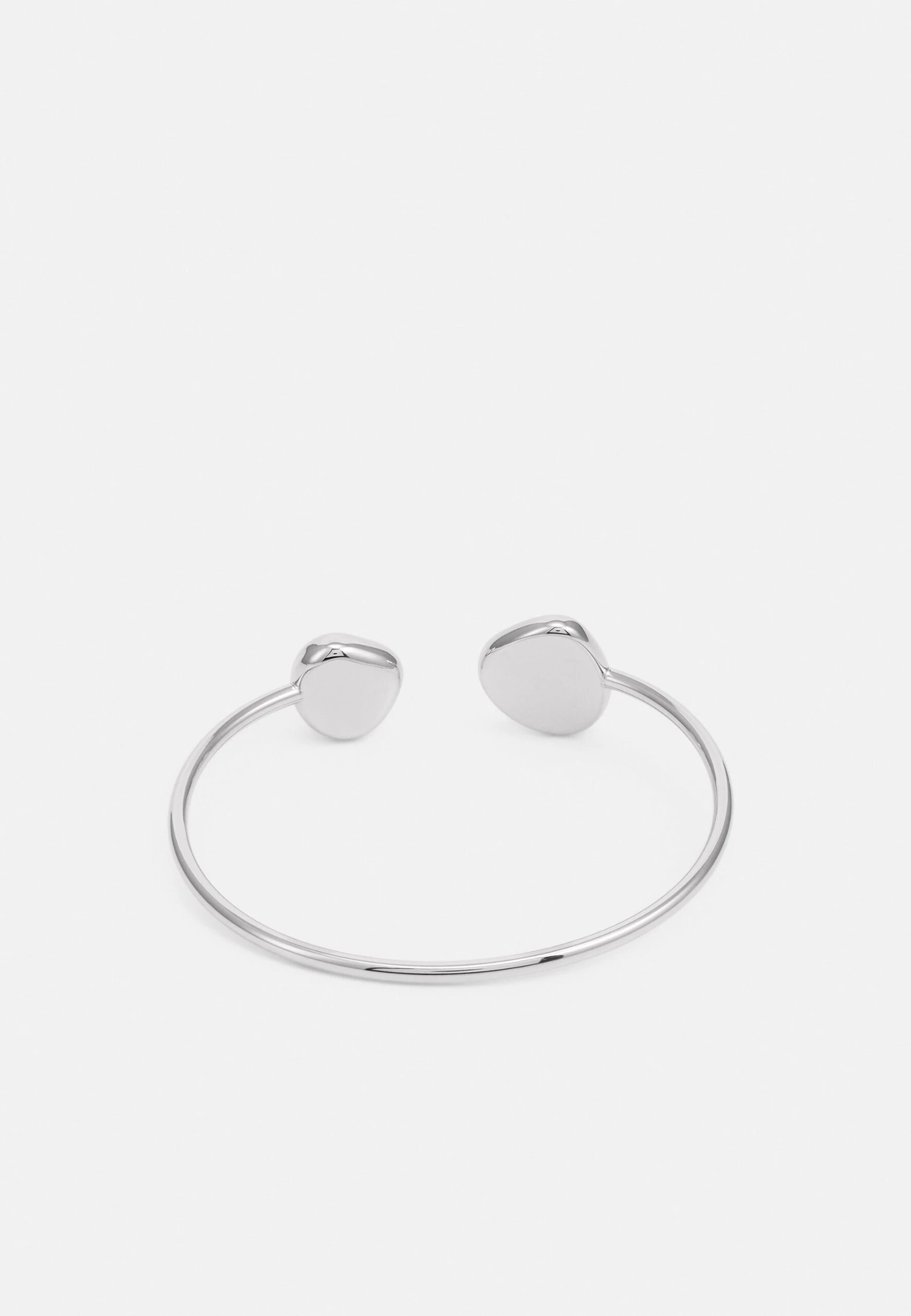 Calvin Klein Polished Bangle - Armband - Silver-Coloured - Afbeelding 2