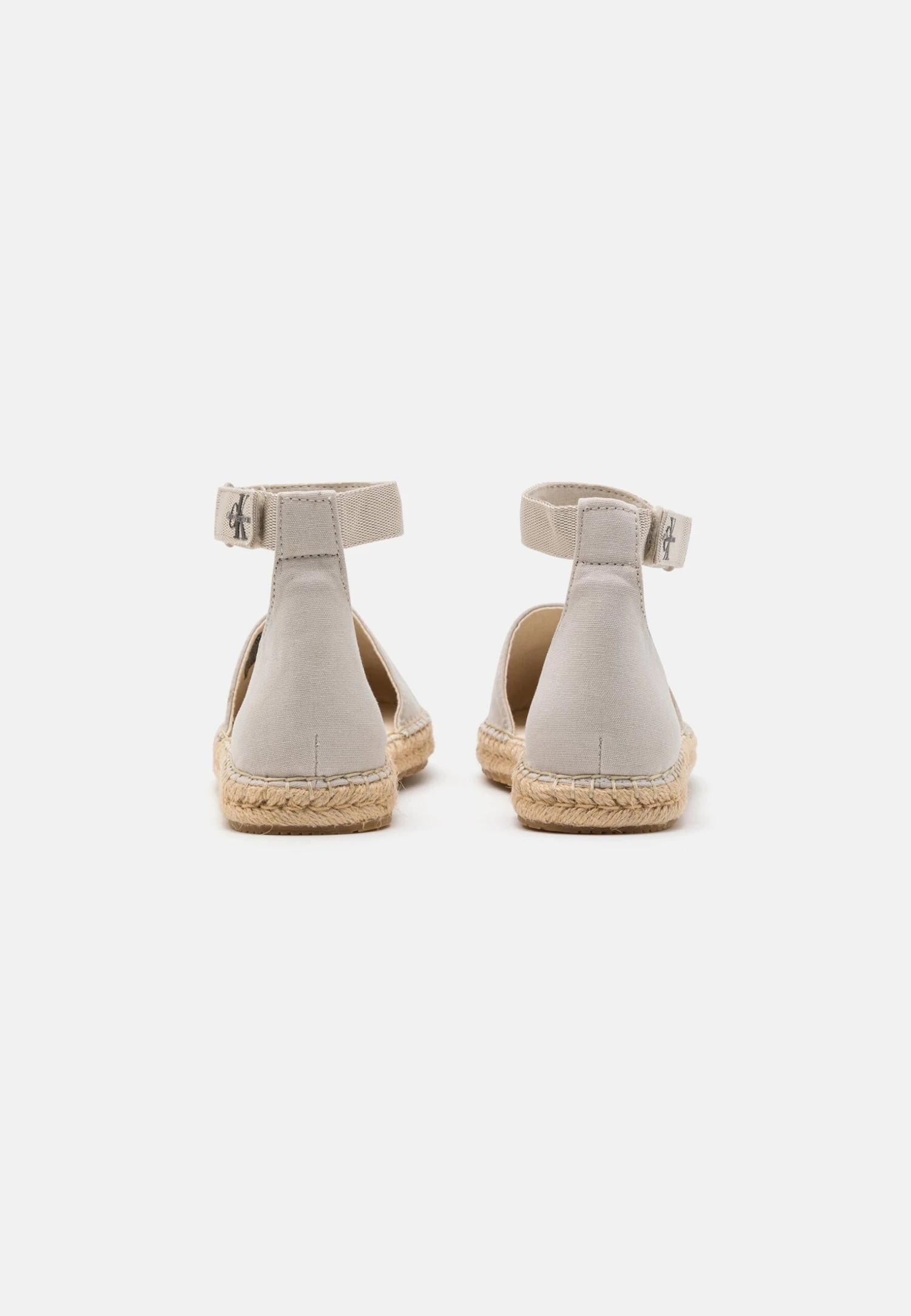 Calvin Klein Jeans Espadrilles - Eggshell - Afbeelding 4