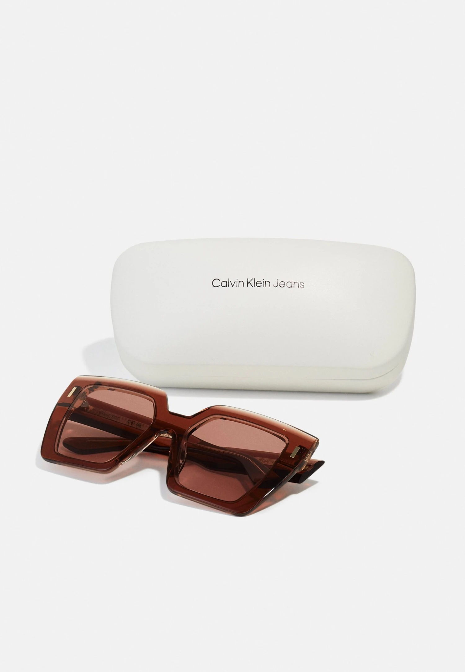 Calvin Klein Zonnebril - Rose - Afbeelding 3