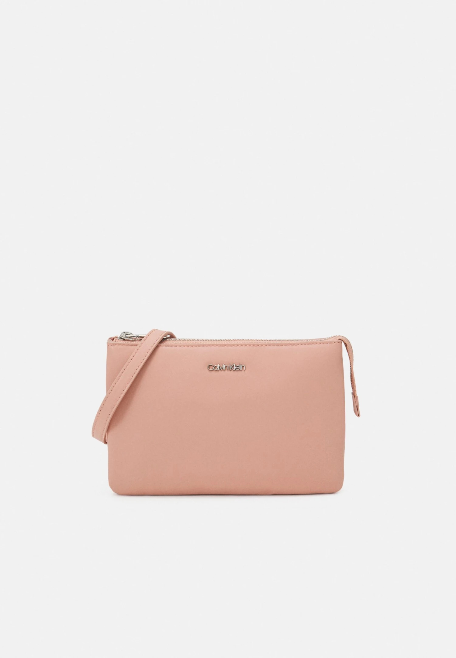 Calvin Klein Must Crossbody - Schoudertas - Café Au Lait