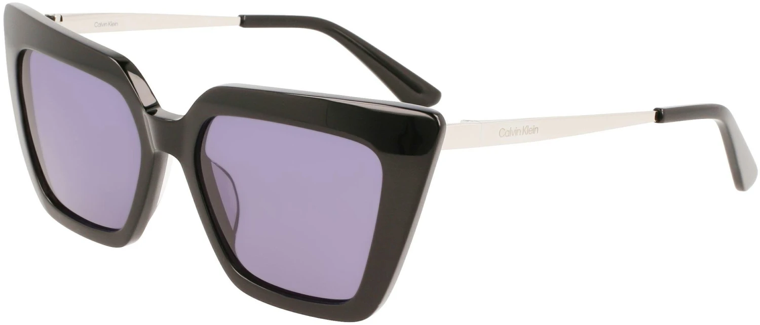 Calvin Klein Zonnebril - Black