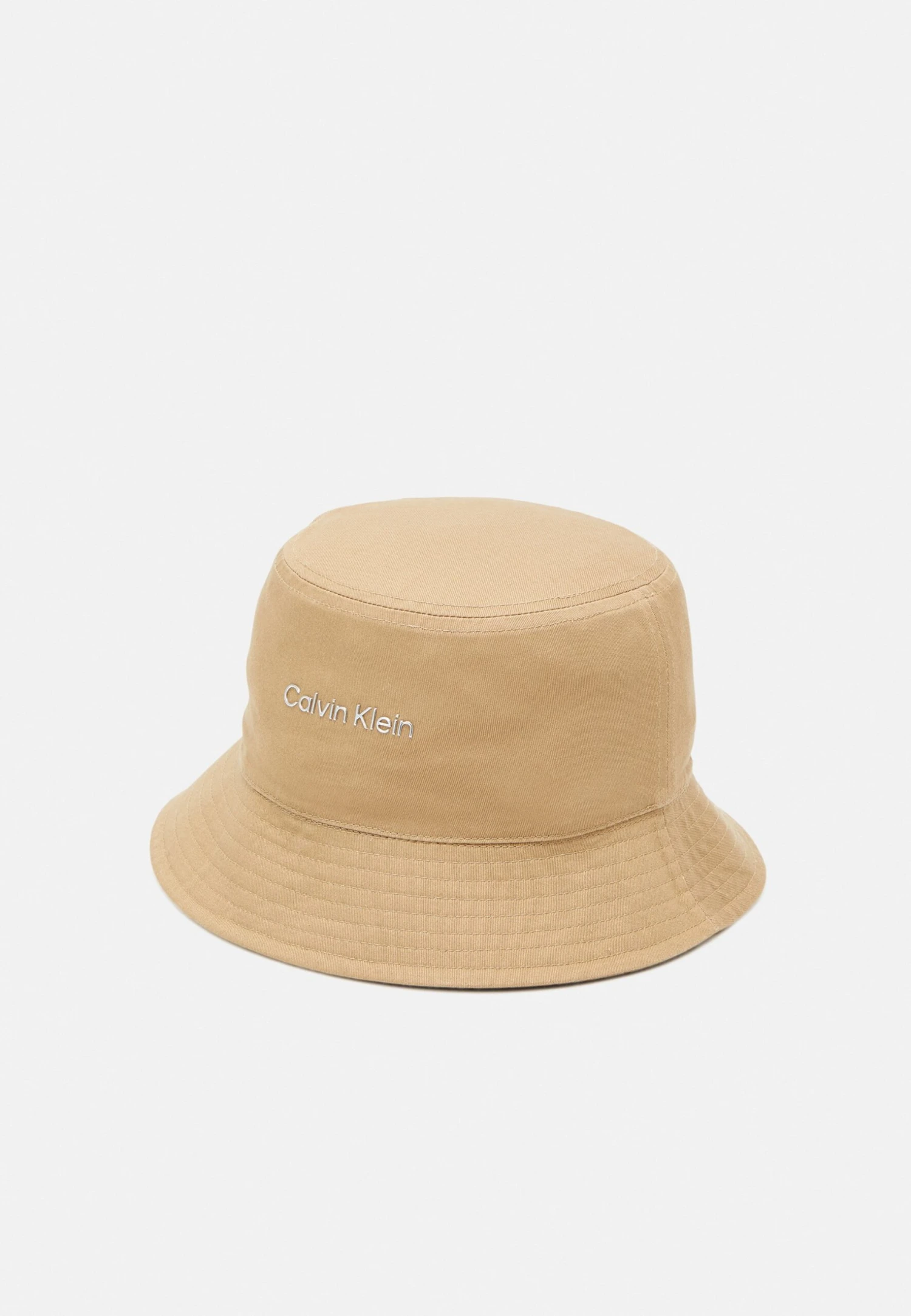 Calvin Klein Must Bucket Hat - Hoed - Safari Mono - Afbeelding 3