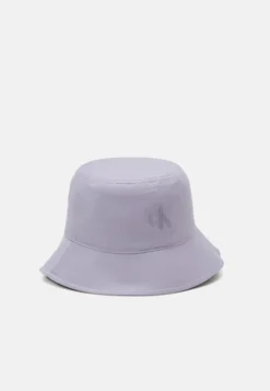Calvin Klein Jeans Archive Bucket Hat - Hoed - Lavender Aura