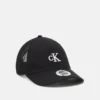 Calvin Klein Jeans Archive Trucker Unisex - Pet - Black