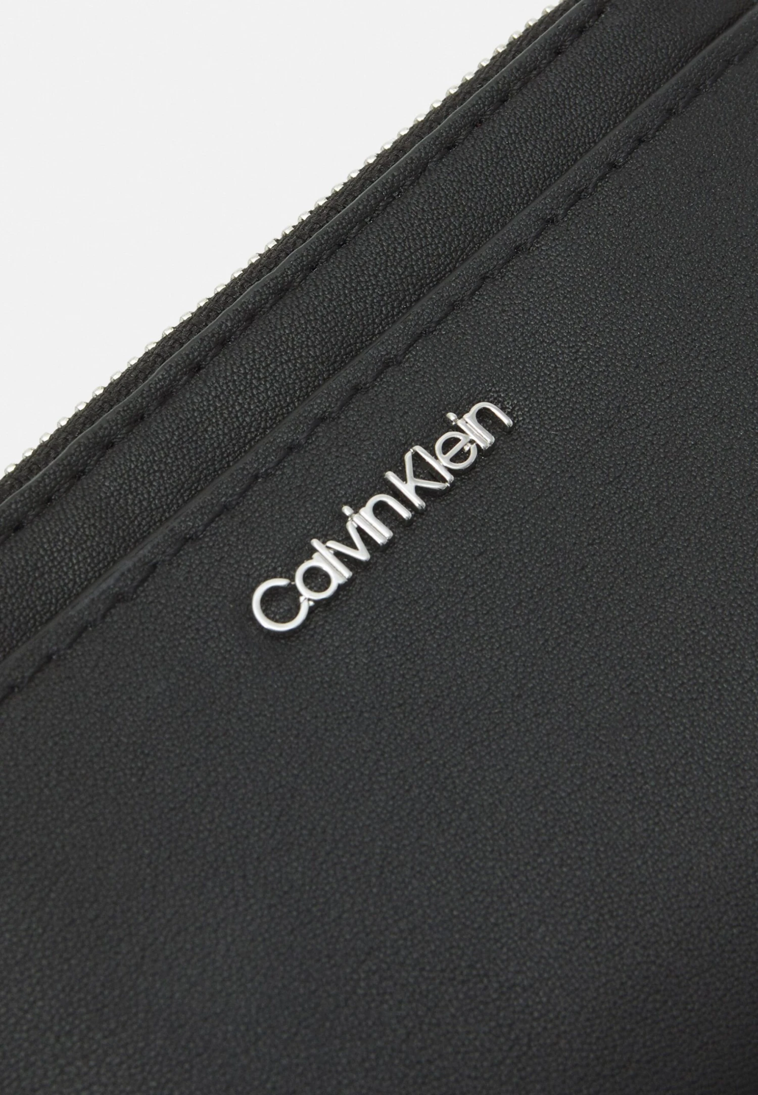 Calvin Klein Must Cardholder Mono - Visitekaarthouder - Black - Afbeelding 5