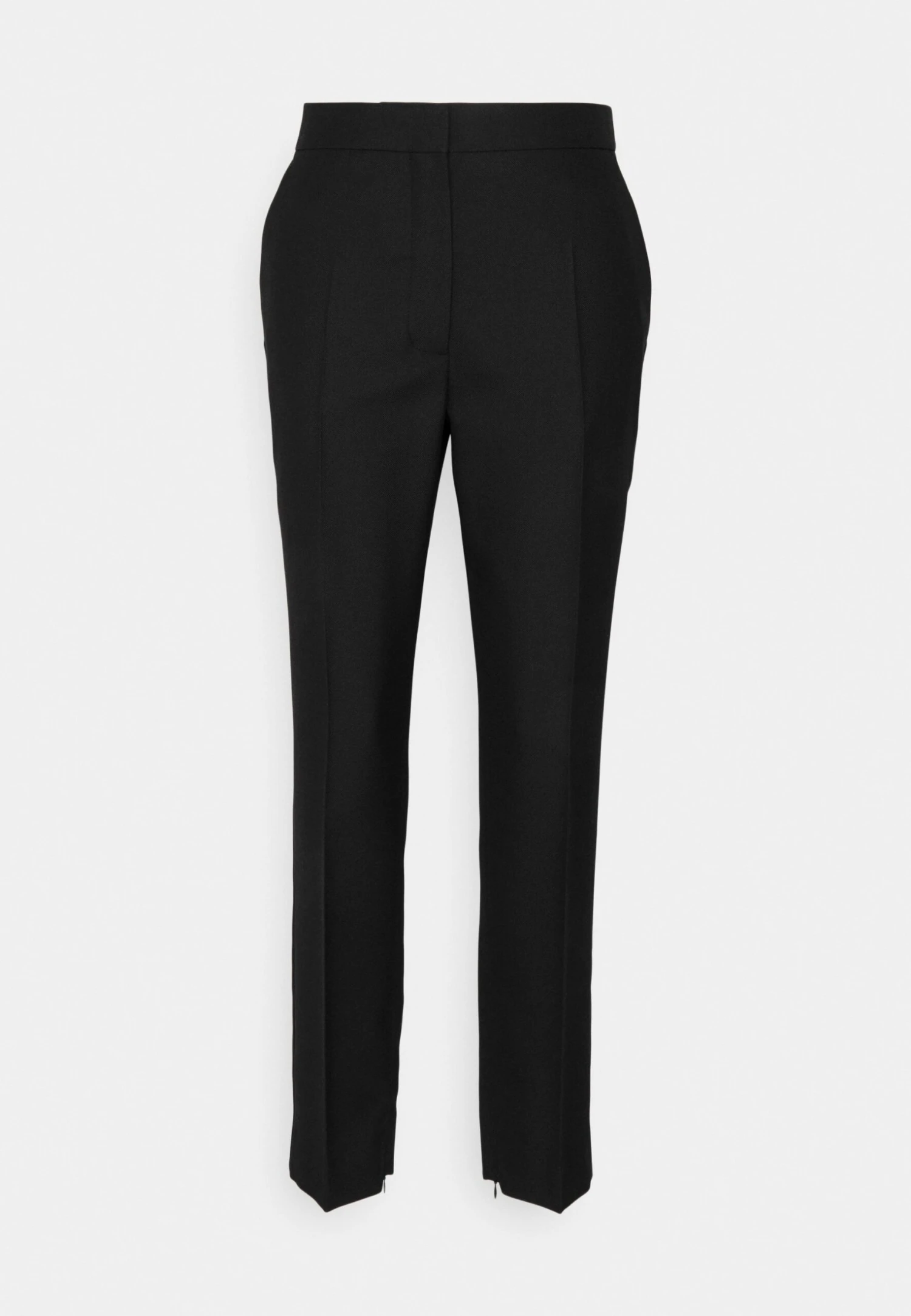 Calvin Klein Tapered Ankle Pant - Broek - Black - Afbeelding 6