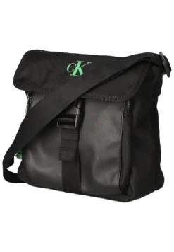 Calvin Klein Schoudertas - Schwarz