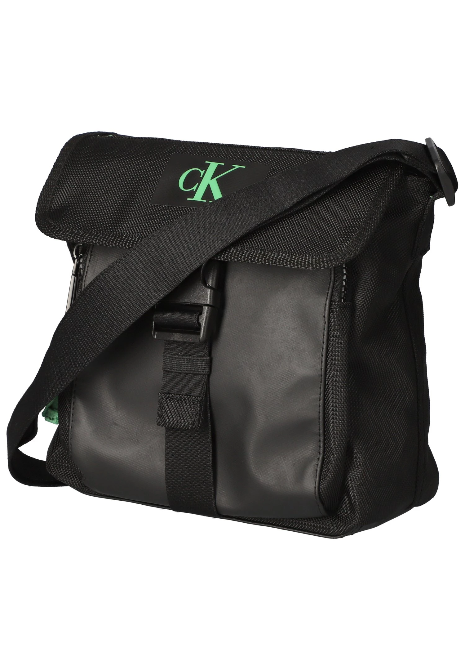 Calvin Klein Schoudertas - Schwarz