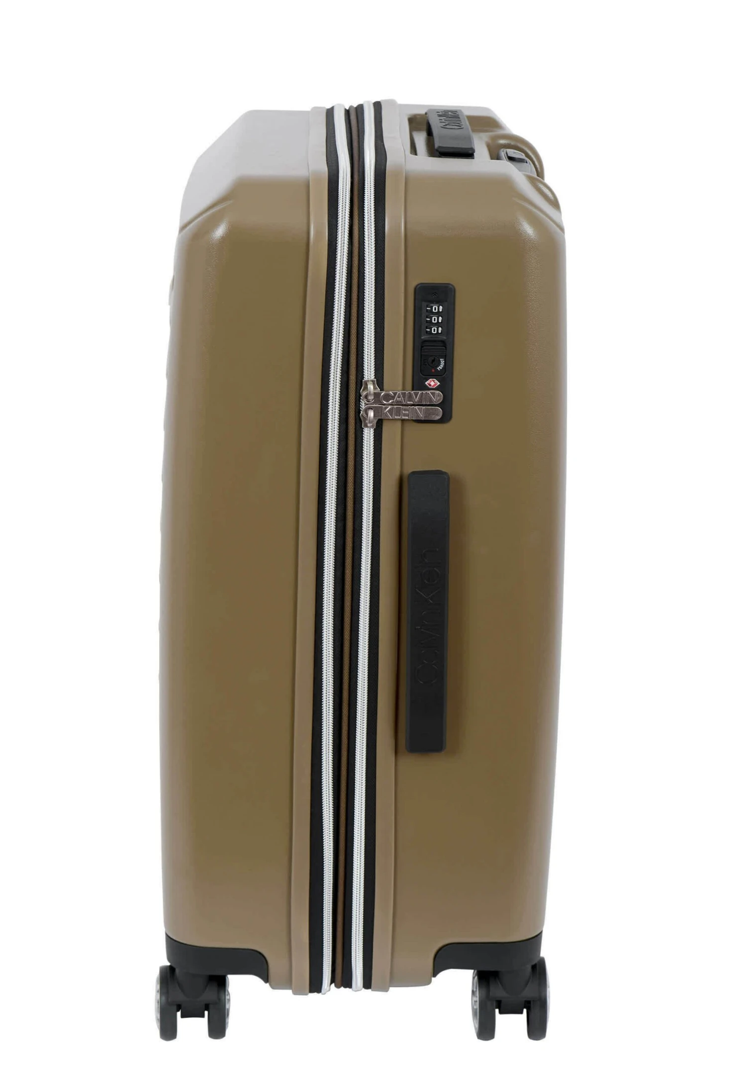 Calvin Klein Odyssey - Trolley - Brown - Afbeelding 3