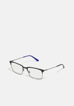 Calvin Klein Brillen Met Blauwlichtfilter - Black