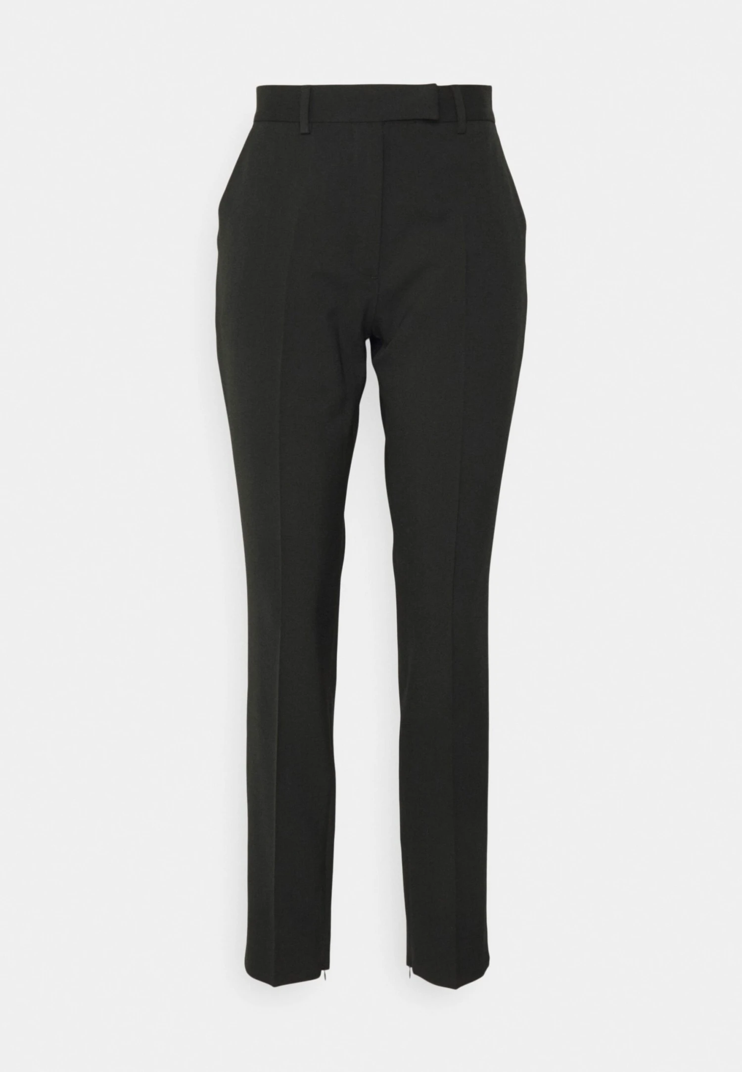 Calvin Klein Stretch Slim Tailored Pant - Broek - Black - Afbeelding 5