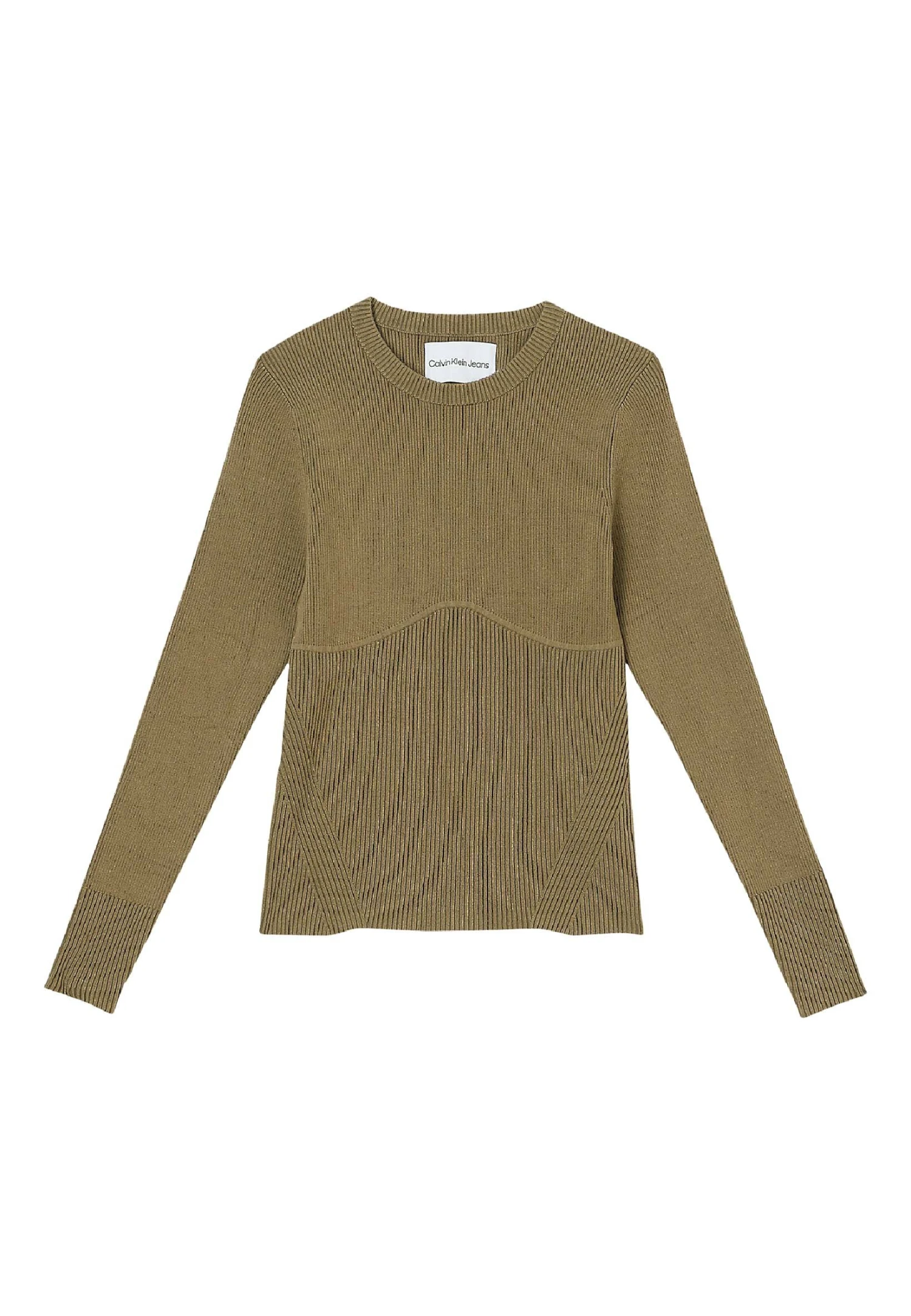 Calvin Klein Jeans Slim - Trui - Woodridge