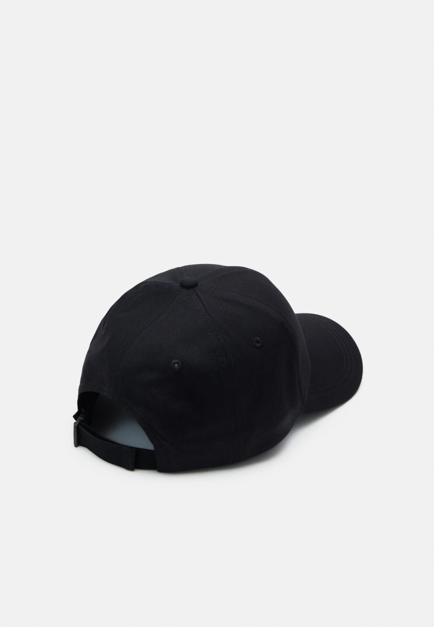 Calvin Klein Jeans Mono Logo Patch Unisex - Pet - Black - Afbeelding 2