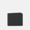 Calvin Klein Bifold Unisex - Portemonnee - Black