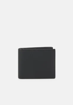 Calvin Klein Bifold Unisex - Portemonnee - Black