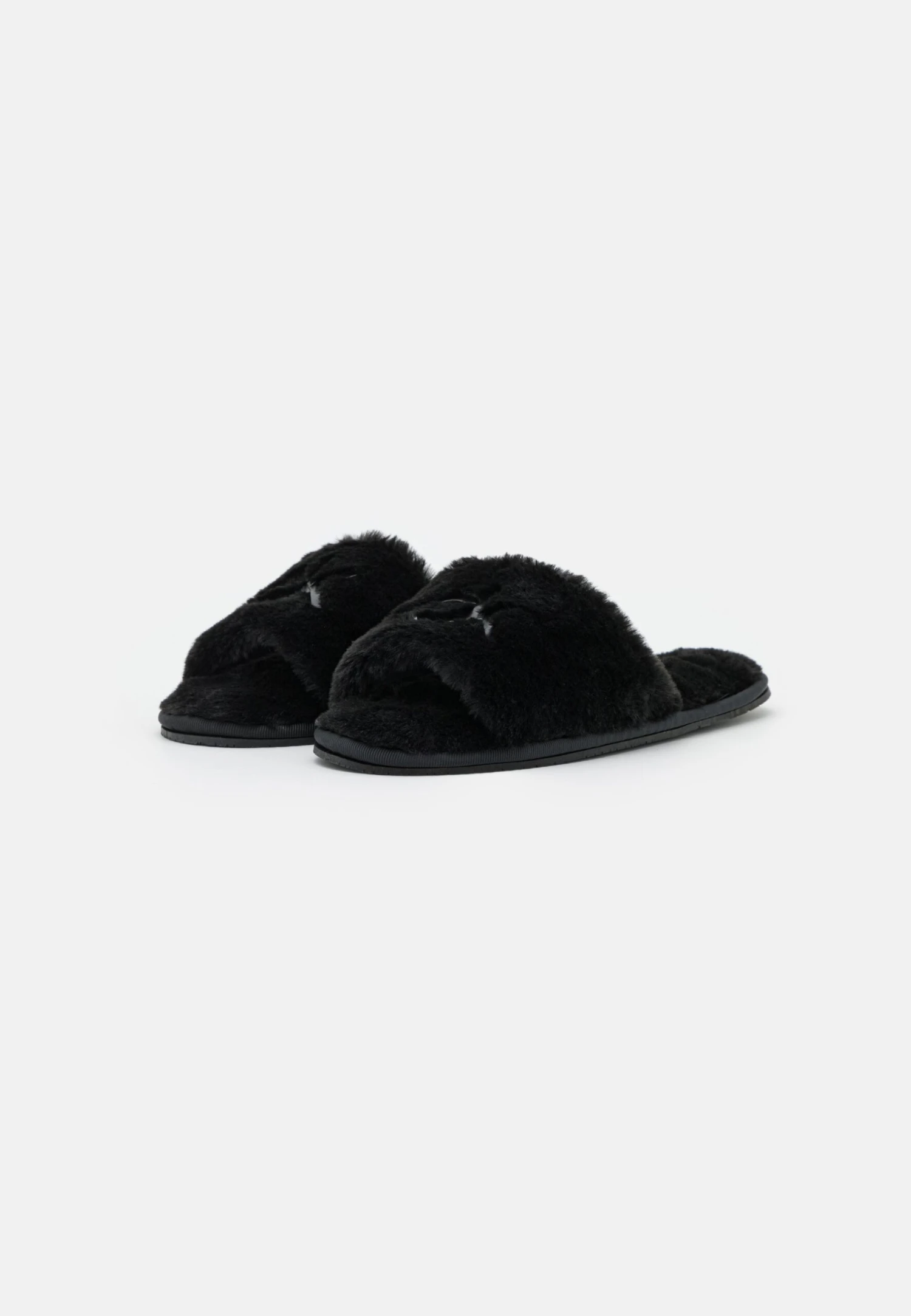 Calvin Klein Pantoffels - Black - Afbeelding 3