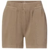 Calvin Klein Jeans Shorts - Taupe