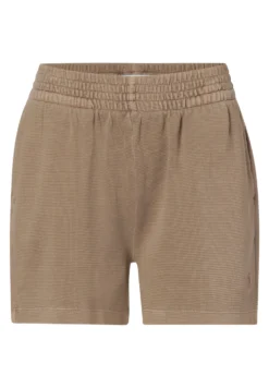 Calvin Klein Jeans Shorts - Taupe