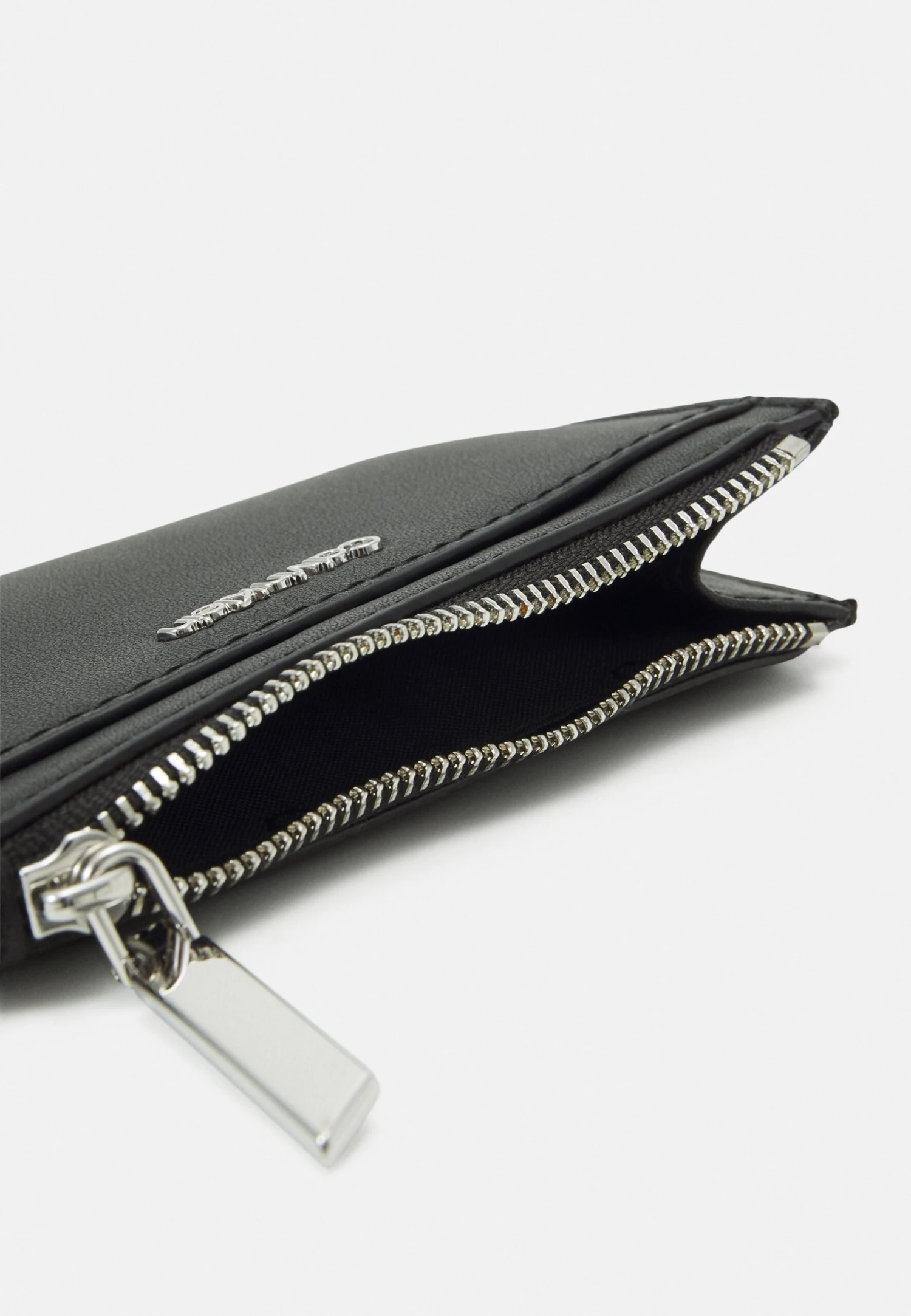 Calvin Klein Must Cardholder Mono - Visitekaarthouder - Black - Afbeelding 3