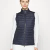 Hutchinson Hybrid Gilet - Bodywarmer - Navy
