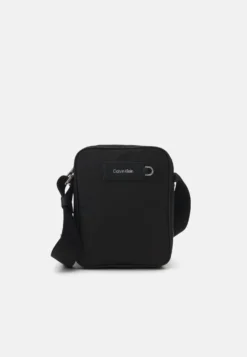 Calvin Klein Elevated Reporter Unisex - Schoudertas - Black