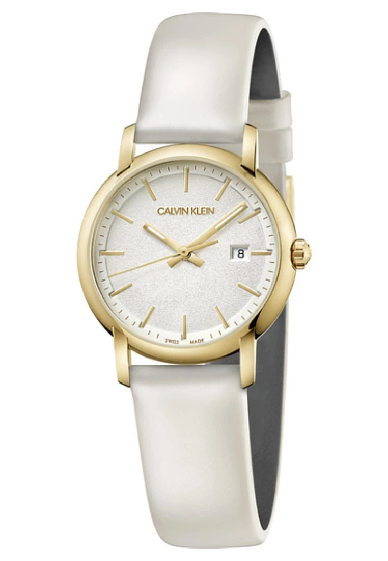 Calvin Klein Horloge - White