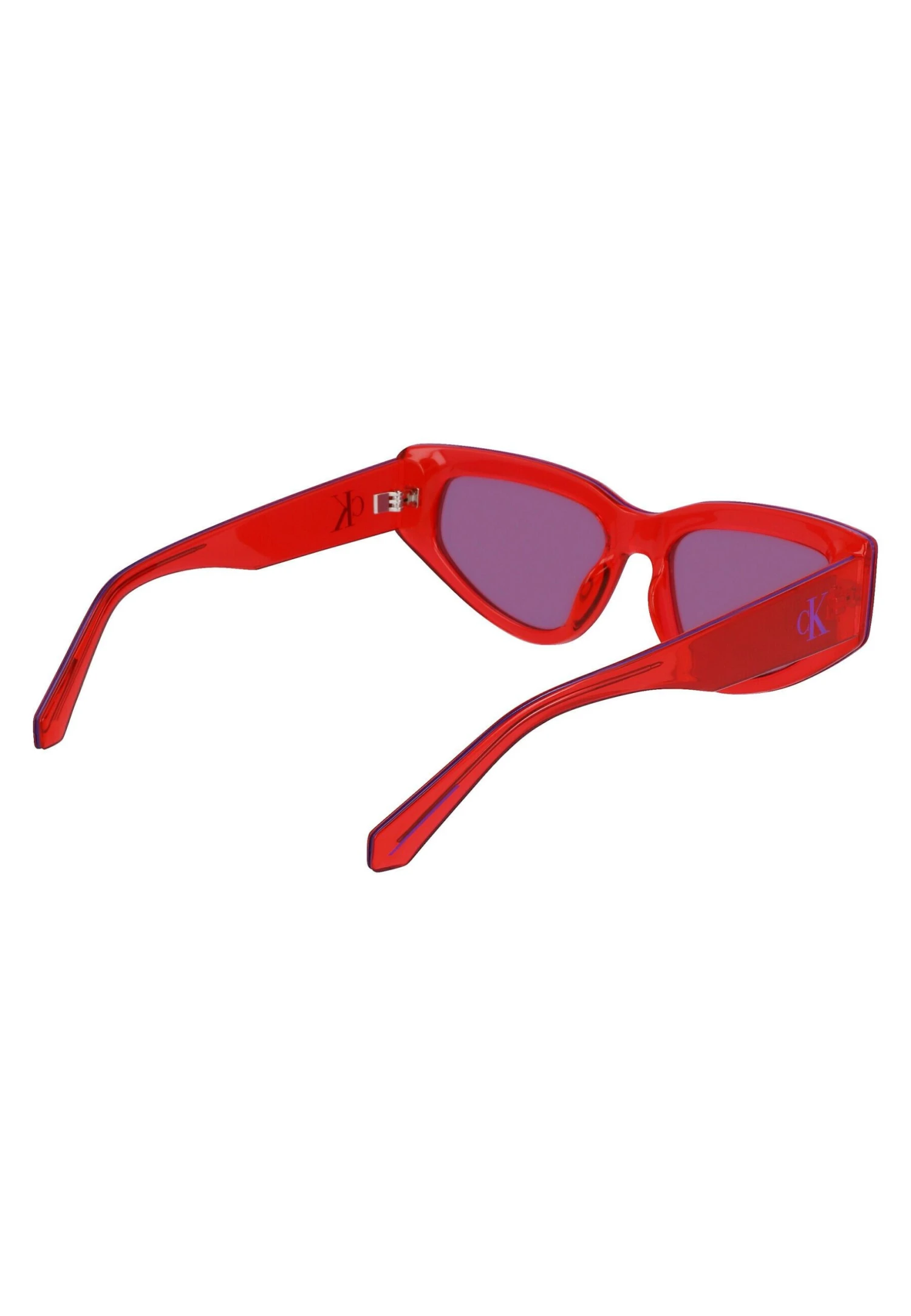 Calvin Klein Jeans Zonnebril - Red - Afbeelding 4