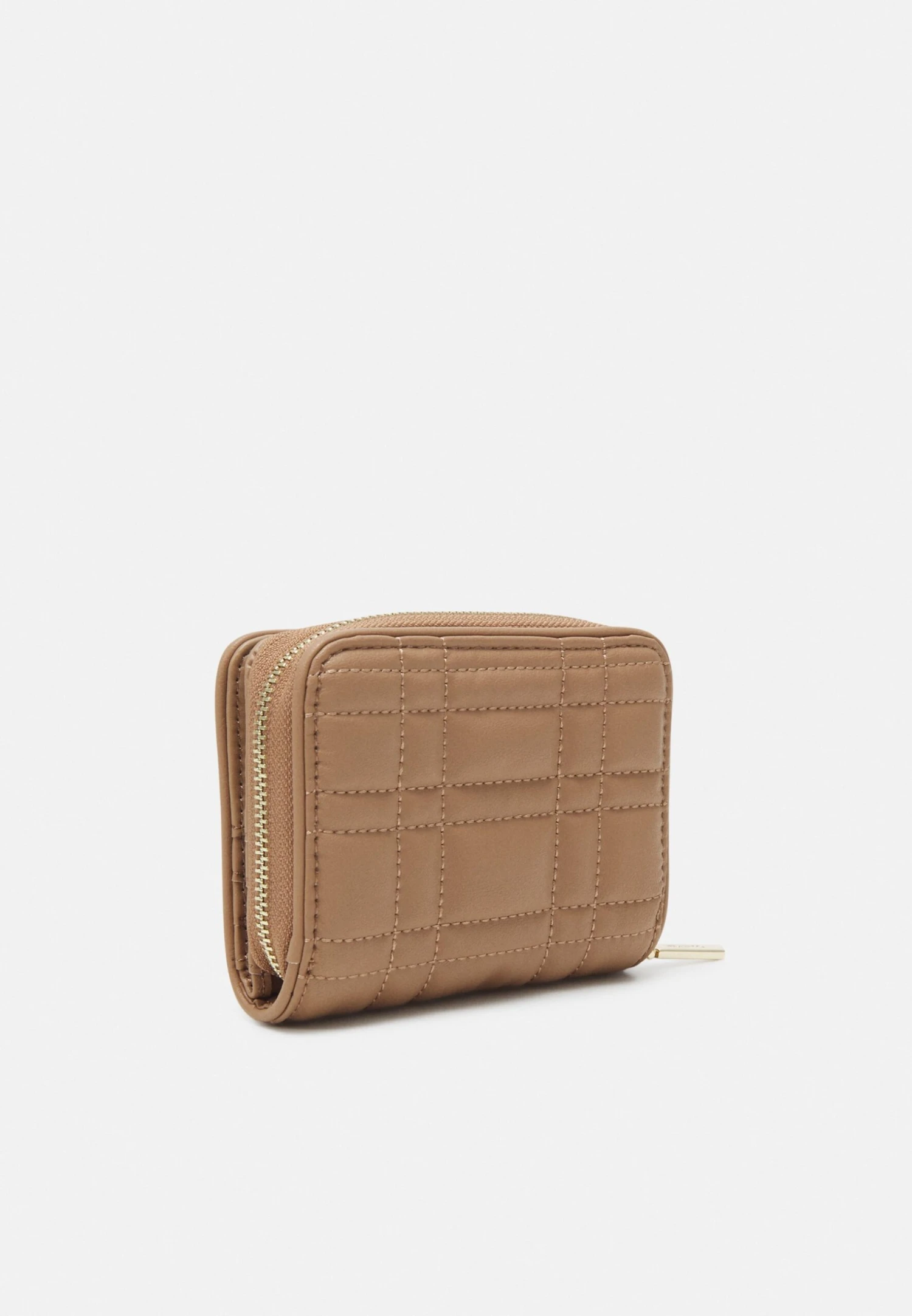 Calvin Klein Re Lock Quilt- Portemonnee - Safari - Afbeelding 2
