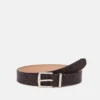 Calvin Klein Must Belt Mono - Riem - Brown