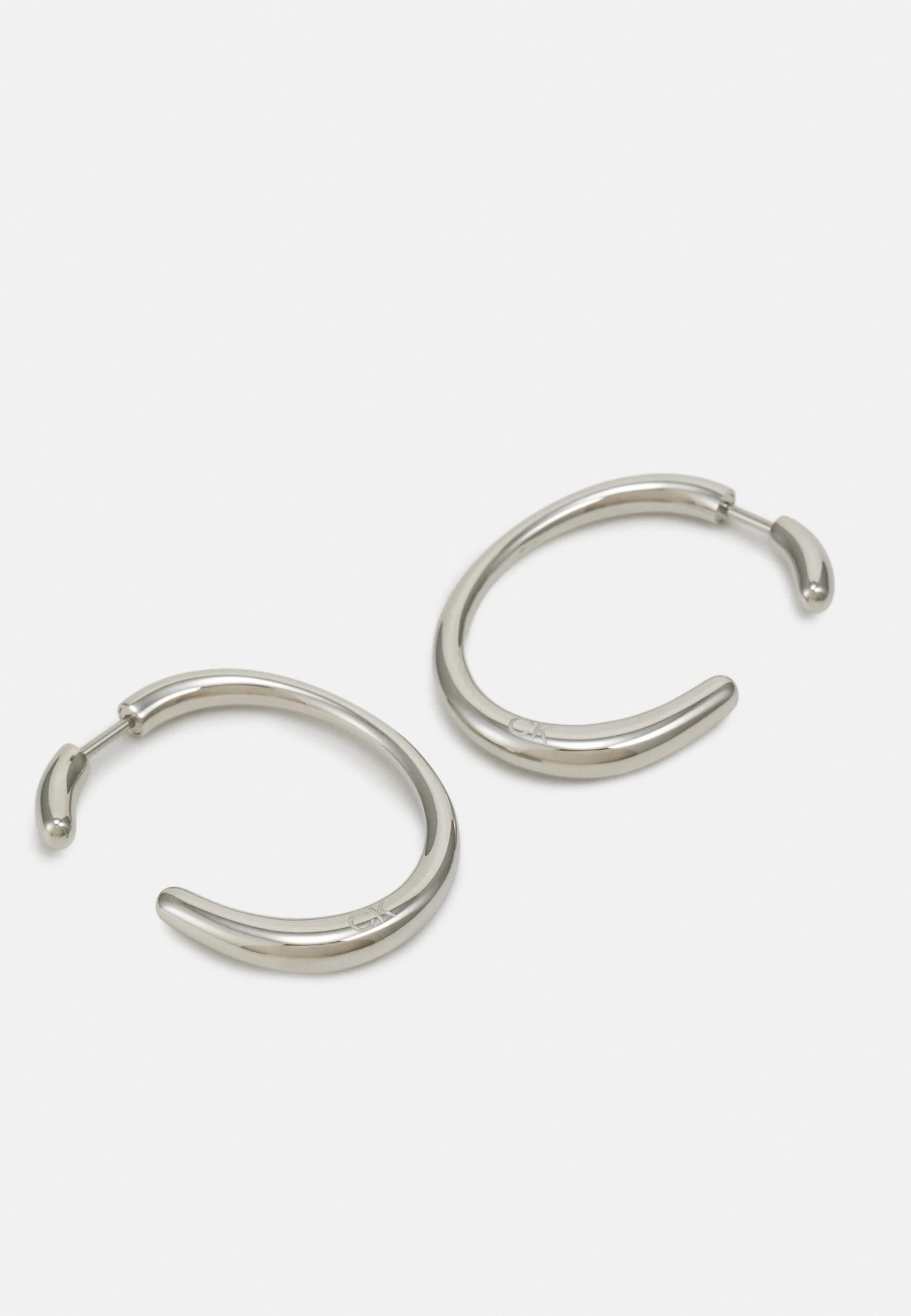 Calvin Klein Oorbellen - Silver-Coloured - Afbeelding 3