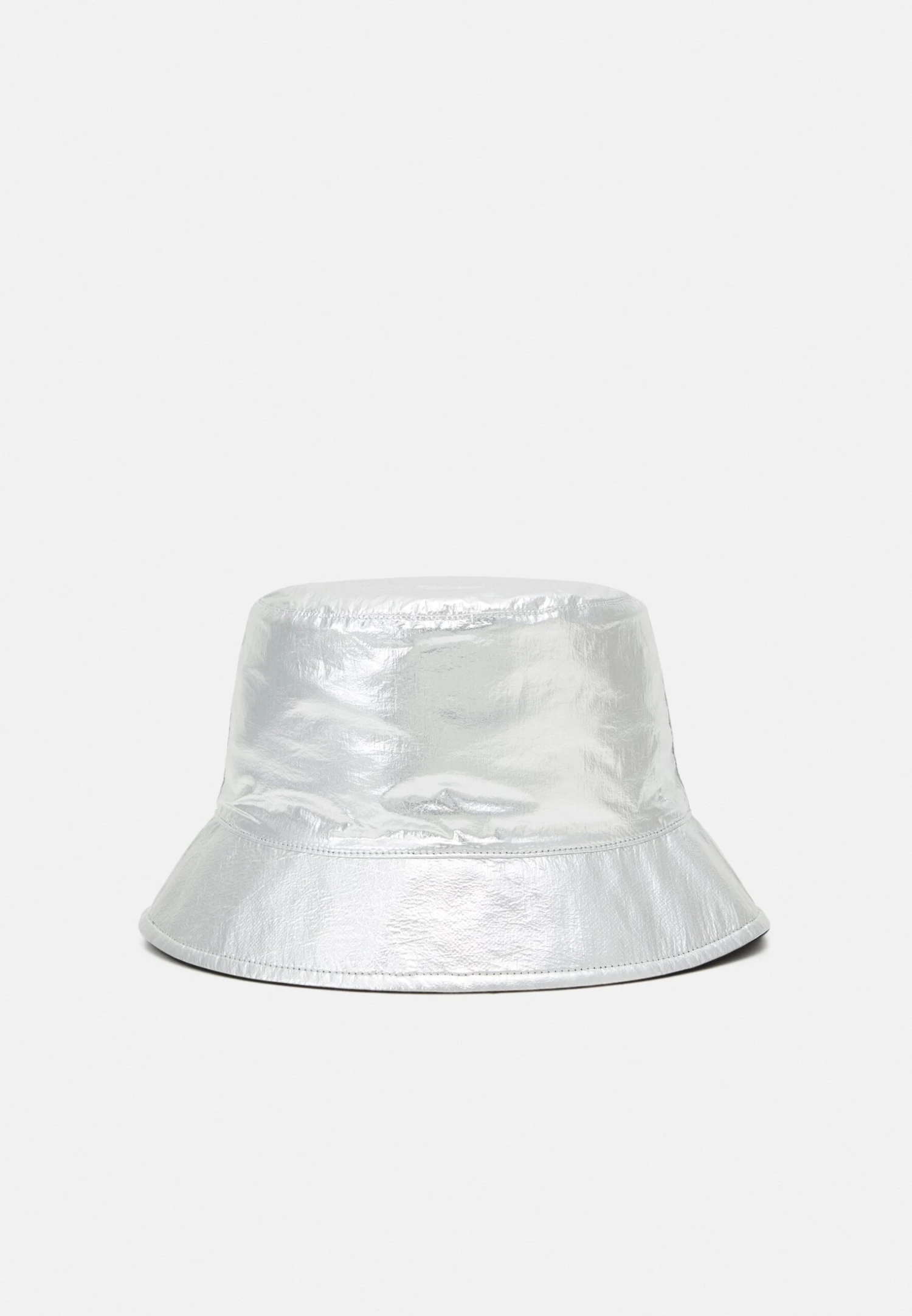 Calvin Klein Jeans City Bucket Hat - Hoed - Black/Silver - Afbeelding 2