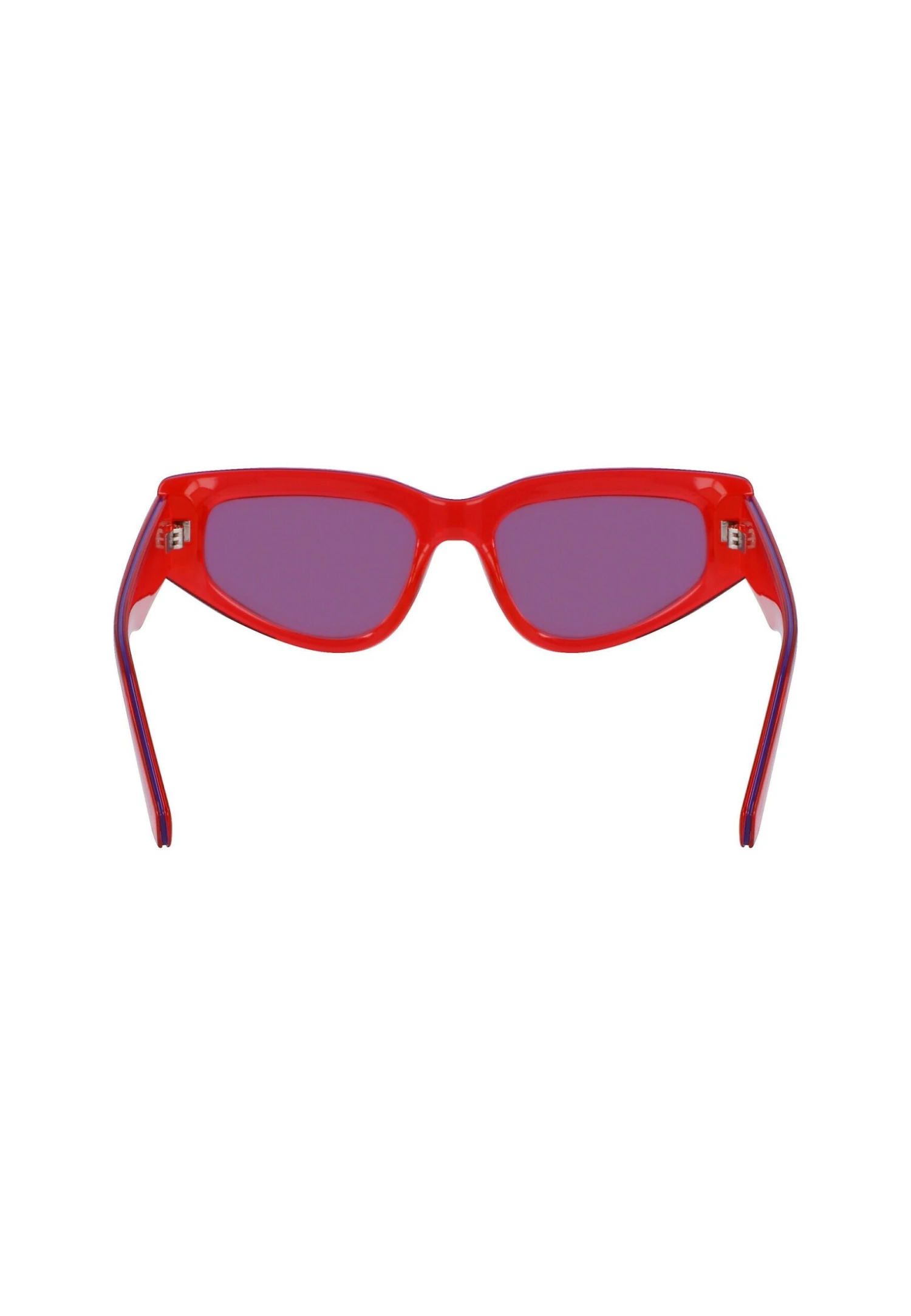 Calvin Klein Jeans Zonnebril - Red - Afbeelding 6