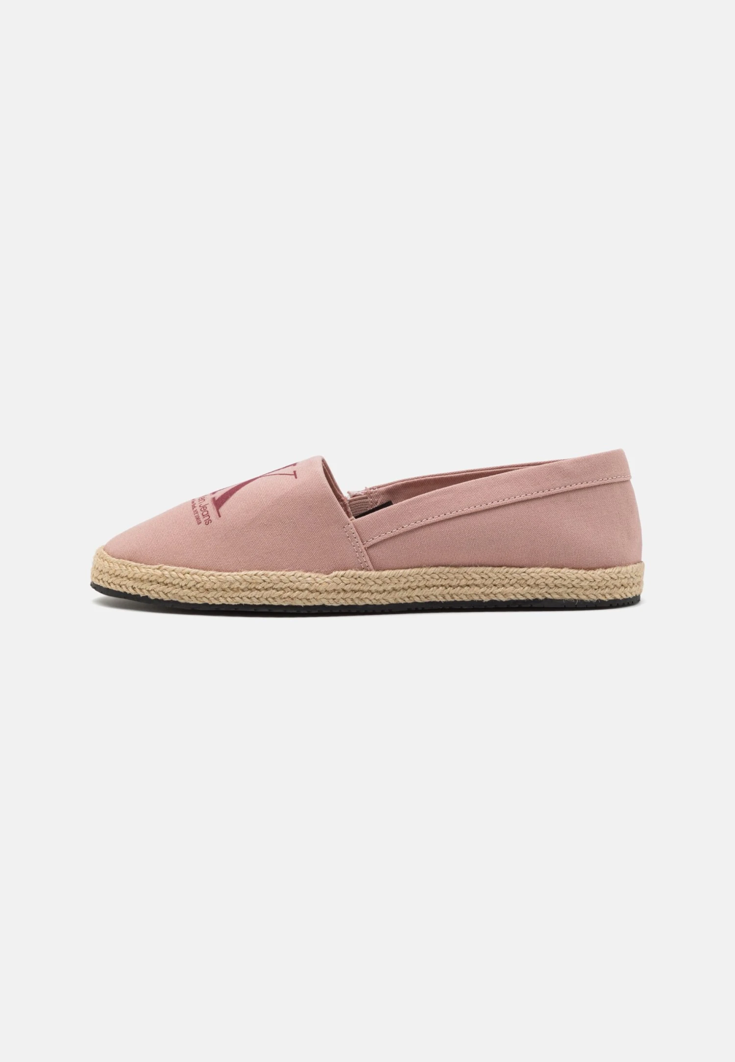 Calvin Klein Jeans Mono Seasonal- Espadrilles - Cafe Creme - Afbeelding 2